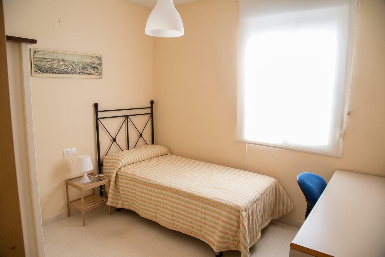 Apartamento Torcal エシハ エクステリア 写真